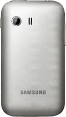 Samsung Galaxy Y S5360