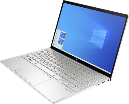 HP Envy 13-ba0003TU Laptop (10th Gen Core i5/ 8GB/ 512GB SSD/ Win10)