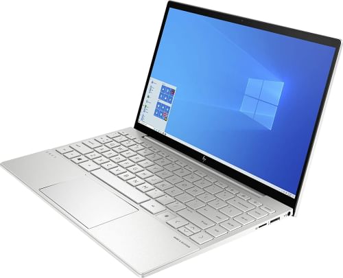HP Envy 13-ba0003TU Laptop (10th Gen Core i5/ 8GB/ 512GB SSD/ Win10)