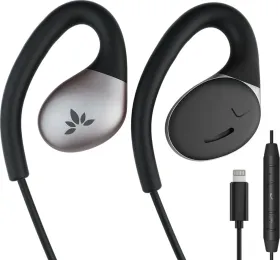 Avantree ‎ADHF-L191 Lightning Connector Wired Earphones
