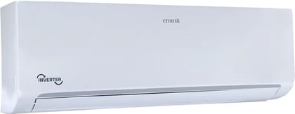 Croma CRAC7655 1.5 Ton 5 Star 2018 Split Inverter AC