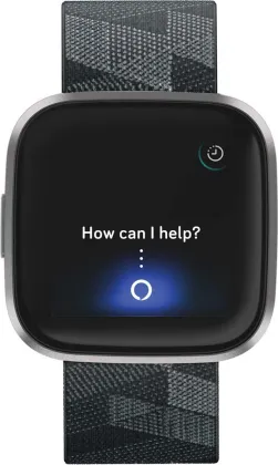 Fitbit Versa 2 Special Edition Smartwatch