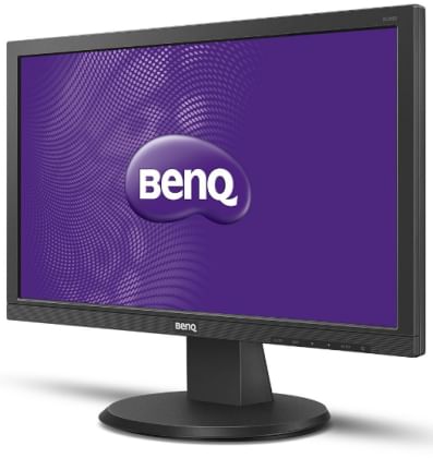BenQ DL2020 20-inch HD Ready LED Backlit Monitor