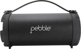 Pebble Storm Plus 10W Bluetooth Speaker