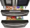 LG LRMVC2306D 23 Cu Ft French Door Refrigerator
