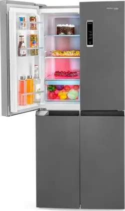 Voltas Beko R4D522/FPV3N0RXID 522 L Side by Side Refrigerator