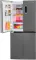 Voltas Beko R4D522/FPV3N0RXID 522 L Side by Side Refrigerator