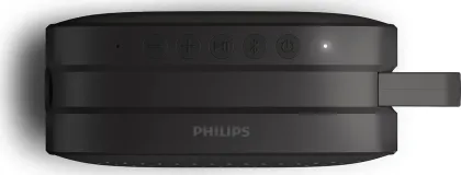 Philips TAS1209BK 5W Bluetooth Speaker