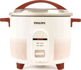 Philips HL1662/00 1L Electric Cooker