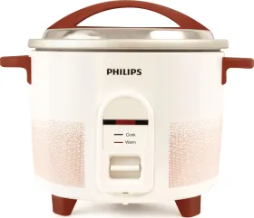 Philips HL1662/00 1L Electric Cooker
