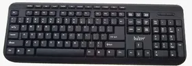 Bulzer BMK01U USB Standard Keyboard
