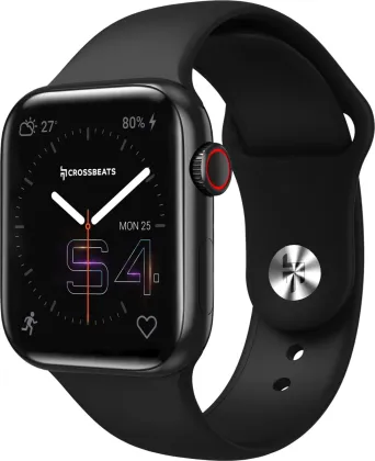Crossbeats Ignite S4 Smartwatch