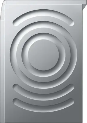 Bosch WGA2420SIN 9 Kg Fully Automatic Front Load Washing Machine