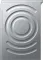 Bosch WGA2420SIN 9 Kg Fully Automatic Front Load Washing Machine
