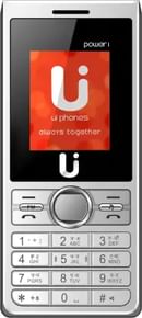 Gionee G13 Pro vs Ui Phones Power 1