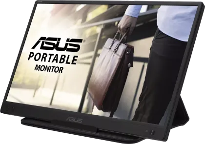 Asus ZenScreen MB166C 15.6 inch Full HD Portable Monitor