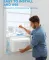 Midea MAW08HV1CWT 8000 BTU 115V Window AC