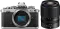 Nikon Z FC 20.9MP Mirrorless Camera With 18-140mm F/3.5-6.3 VR Lens