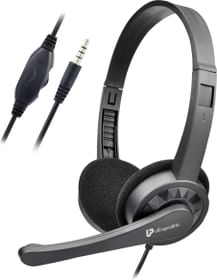UltraProlink UM1045 iChat Wired Headphones