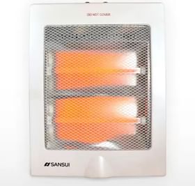 Sansui SQH800 Quartz Room Heater