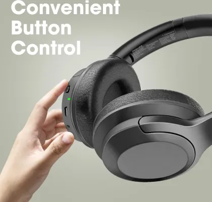 Promate Concord Wireless Headphones