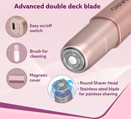 Agaro FHR170 Hair Trimmer