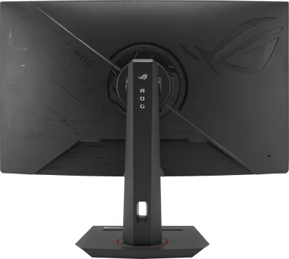 Asus ROG Strix XG32WCS 32 inch Quad HD Gaming Monitor