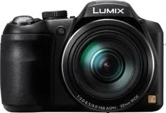 Panasonic Lumix DMC-LZ40 Point & Shoot Camera