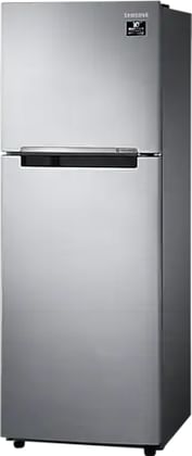 Samsung RR28T3042S8 253 L 2 Star Double Door Refrigerator