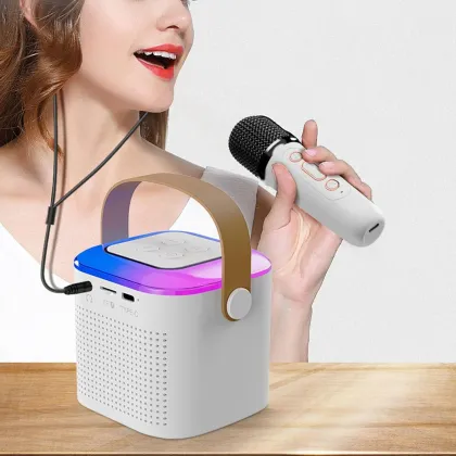 Hitage Jukebox 10W Bluetooth Speaker