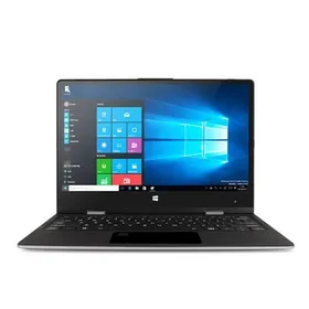 Jumper EZbook X1 Lapptop (Intel Gemini Lake N4100/ 4GB/ 64GB eMMC/ 64GB SSD/ Win10)