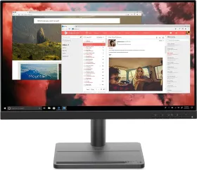 Lenovo L-Series L22e-30 21.5-inch Full HD Monitor