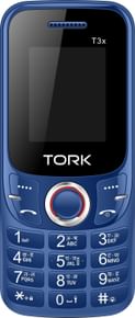 Tork T3X vs Samsung Galaxy S20 FE 5G