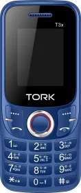 Tork T3X