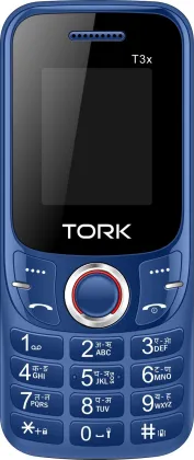 Tork T3X