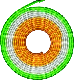 Philips TriGlow Strip Light