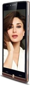iBall mSLR Cobalt 4 vs Realme 9i
