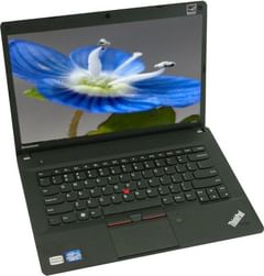 Lenovo ThinkPad E530 (3259T1Q) Laptop (2nd Gen Ci3/ 2GB/ 500GB/ Win7 Pro)