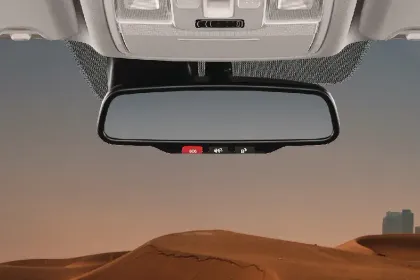 Hyundai Alcazar