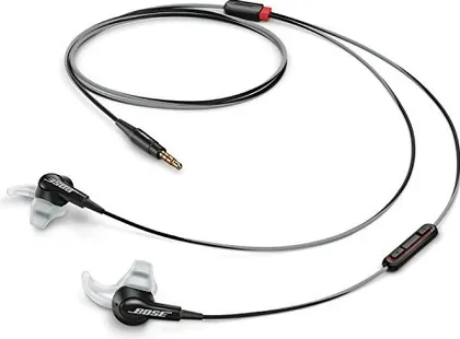 Bose SoundTrue Headphones (In the Ear)