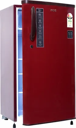 MarQ By Flipkart 165BD2MQ24-SW 167 L 2 Star Single Door Refrigerator