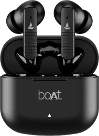 boAt Nirvana Primo True Wireless Earbuds