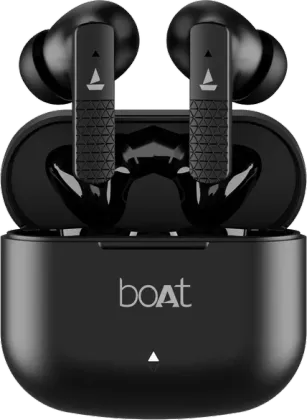 boAt Nirvana Primo True Wireless Earbuds