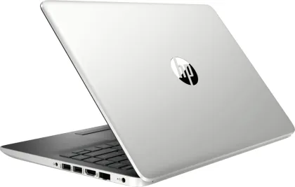 HP 14s-cr1008tx Laptop (8th Gen Core i5/ 8GB/ 256GB SSD/ Win10/ 2GB Graph)