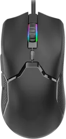 Croma M028 USB Wired Gaming Mouse