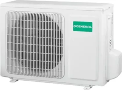 O General ASGG18CETA 1.5 Ton 5 Star Inverter Split AC