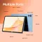 Acer Iconia Tab iM11-12M Tablet (8GB RAM + 128GB)
