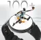 beatXP Evoke Neo Smartwatch