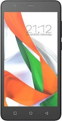 Zen Admire Swadesh