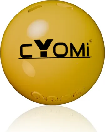 Cyomi Max 18 Ball 5W Bluetooth Speaker